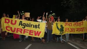 The delhi high court today granted three weeks' interim bail to pinjra tod activist natasha narwal, to enable her to. Pinjra Tod Members Natasha Narwal And Devangana Kalita Rearrested After Court Granted Bail Are The Police S Charges Malafide Lawsisto Legal News