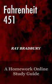 It is easy to say that technology has become a large part of both the real world society and in fahrenheit 451. Fahrenheit 451 Important Quotes With Page Numbers Ray Bradbury