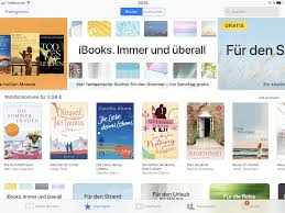 Apfelpage Ibooks Vs Ebooks Wie Kann Ich Am Ipad Bucher Lesen