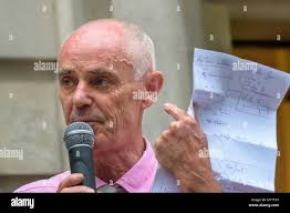 Peter romney hi-res stock photography and images