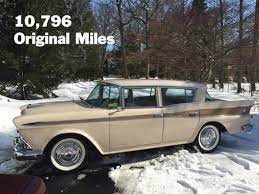 Pin On The Car Auto Collector