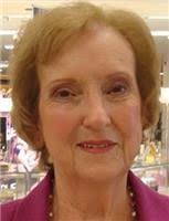 Betty Gomer Obituary (1930