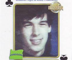 Kidnapping, Murder, and Mayhem: Where is Ty Theis?