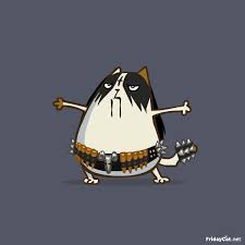 According to folklorists, there is no written evidence for a friday the 13th superstition before the 19th century Animated Friday The 13th Gif Jelitaf