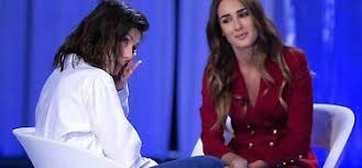 «ho bruciato per 20 minuti, speravo di. Verissimo Elisa Svela Cio Che Non Sapevamo Su Suo Marito Una Dura Verita Su Andrea Libero Quotidiano