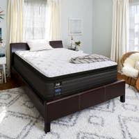 A king size mattress is 76 inches wide and 80 inches long. King Size Mattresses Shop Online At Overstock