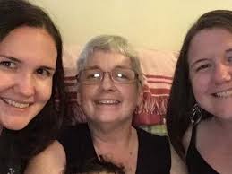 Fundraiser for Tiffany Burns by Benjamin Wills : Kay Brown