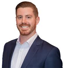 Richard Walters — Trusted Rate Inc.