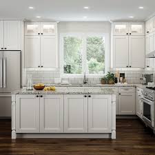 Search for white shaker kitchen cabinets. White Shaker Cabinets Discount Trendy In Queens Ny In 2021 Kitchen Cabinet Door Styles Antique White Kitchen White Modern Kitchen