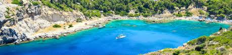 Die akropolis von lindos ist eine der hauptattraktionen und in der hochsaison ein gut besuchtes reiseziel. Rhodos Die Schonsten Urlaubsorte Check24 Reisewelt