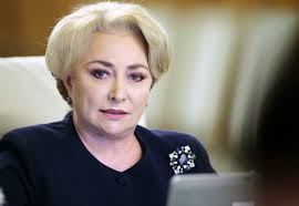 Fost premier al romaniei, viorica dancila a devenit consultat al bancii nationale romane, conduse de mugur. Viorica Dancila To Meet Felipe Vi Of Spain In Madrid