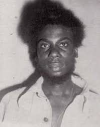 Roy Panton interview