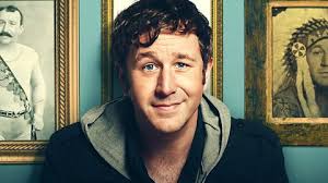 Family Tree: Series 1, Episode 6