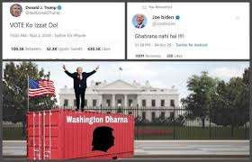 Us Election Results Delay Leads To A Meme Universe On Social Media