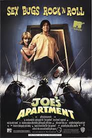 Fast, no buffer, with subtitles. Joe S Apartment Full Movie Download 720p 1080p Hd Mkv Mp4 Avi Batatv Nigeria