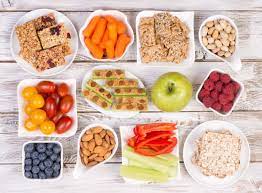 The best healthy food delivery services save you time and help you cook up healthy meals like a pro. Hong Kong S Best Healthy Food Brands Hashtag Legend