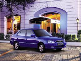 Hyundai Accent 5 Door Worldwide 2000 03 In 2020 Hyundai Accent Hyundai Image