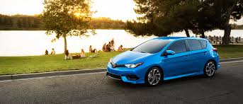 Whichever toyota corolla lease deal you choose, at leasing options you'll be getting the best possible price thanks to our price match promise. The Stylish New 2017 Toyota Corolla Im Has Just Debuted In Orange