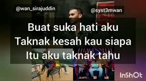 Berat yang sama masih di bahu. Mk K Clique Hairiwhuut Part Imso Lirik Unofficial 2019 By Syst3mwan