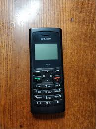 Sagem My100x — Другие модели - SkyLots ...