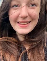 Obituary information for Ms. Cassidy Nilene Gibbs