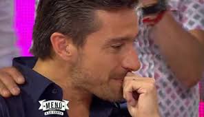 En entrevista con publimetro el periodista confirmó su salida de la. Video La Emotiva Despedida De Fernando Solabarrieta De Tvn En El Programa Menu El Mostrador