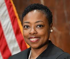 MICHELLE A. JOHNSON NAMED ADMINISTRATIVE JUDGE The Hon. Michelle A. Johnson  today was named Administrative Judge for Queens County Supreme Court's  Criminal Term. Justice Johnson began her judicial career upon her  appointment