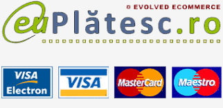 Incepand de la 1 februarie 2020 cu ajutorul celor de la banca transilvania suntem mai aproape de clientii nostri ,lansand posibilitatea de plata cu card online ipay de la bt. Metode De Plata