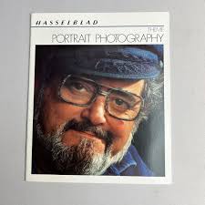 Portrait Hasselblad Portrait Photography Hasselblad Photographers Award  David