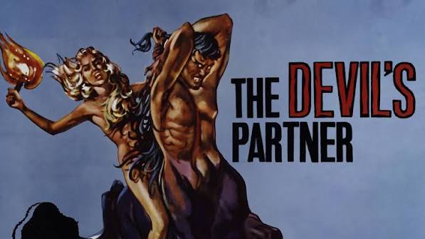 Prime Video: The Devil's Partner