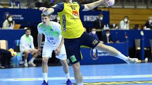 Sverige klart för os i handboll efter kross. Sverige Os Klart I Handboll Fantastiskt Svd