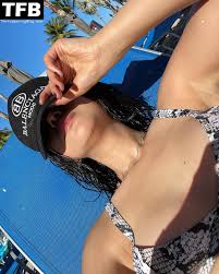 Alexa Mansour Sexy Collection (9 Photos) | TheFappening