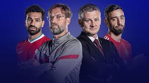 Liverpool (salayyy) to win or manchester united (kray) to win. Ufaro9ea1ub8mm
