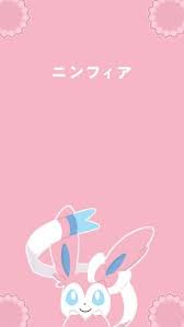 Looking for the best sylveon wallpaper? Sylveon Iphone Wallpaper