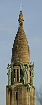 Eglise Du Sacre Coeur Gentilly France That S My World Eglise France Ile De France