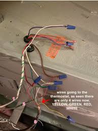 This air handler must not be reconfigured to operate with any other power supply. Nest Thermostat Wiring To First Co Air Handler Home Improvement Stack Exchange