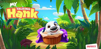 Level after level will unlock new items. My Talking Hank V2 0 2 101 Mod Money And Diamonds Apk4all