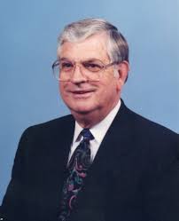 Obituary of David Lenwood Robinson