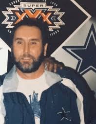 Obituary information for John Leland Biondi