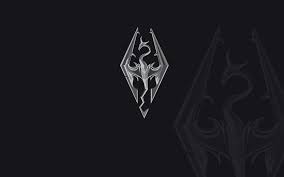 Skyrim 4k Minimalistic Wallpapers Wallpaper Cave Standard 4:3 5:4 3:2 fullscreen uxga xga svga qsxga sxga dvga hvga hqvga.