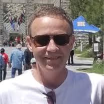 Obituary information for Jeffrey Scott West