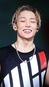 South korean boy band bi rapper bobby pop bands rappers jay song boy bands mobb winner ikon. My Bobby My Jiwon My Love Selebritas Bobby Suami