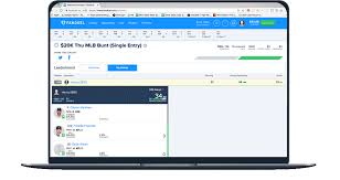 The top gpp lineups will probably be made up of drivers who earn dominator points and finish at the. How Daily Fantasy Sports Work Dfs Guide Fanduel