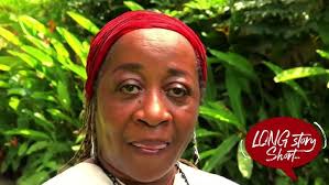 Long Story Short...Presents Melissa Bloomfield: “HOW MEL'S TREE-EATS BEGAN” 