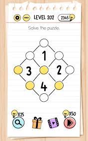 Brain Test Tricky Puzzles Answers For All Levels Page 21 Of 40 Level Winner