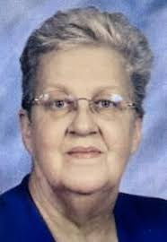 Ethel Yeaman Obituary (2021)