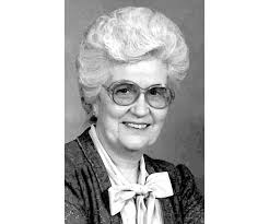 Nada Williams Obituary (1924