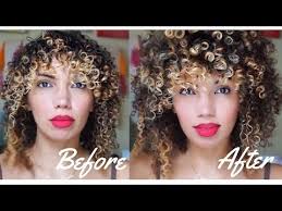 How To Style Fine X2f Thin Curly Hair Low Density Curls For Thicker Looking Hair Youtube Curly Hair Styles Naturally Curly Hair Tips Fine Thin Curly Hair