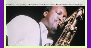 JazzProfiles: More Mobley
