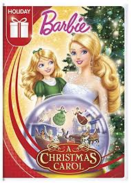 Check spelling or type a new query. Barbie In A Christmas Carol By Kelly Sheridan Amazon De Dvd Blu Ray